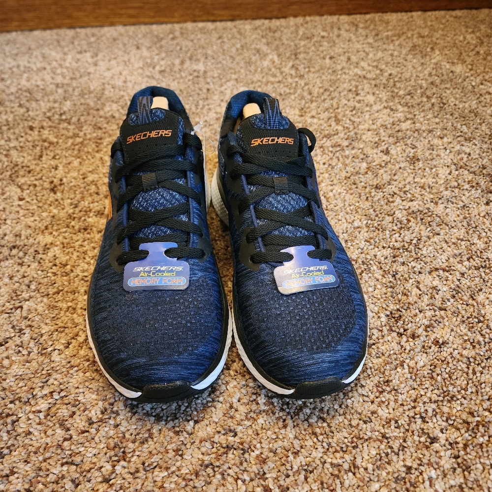 Mens Skechers